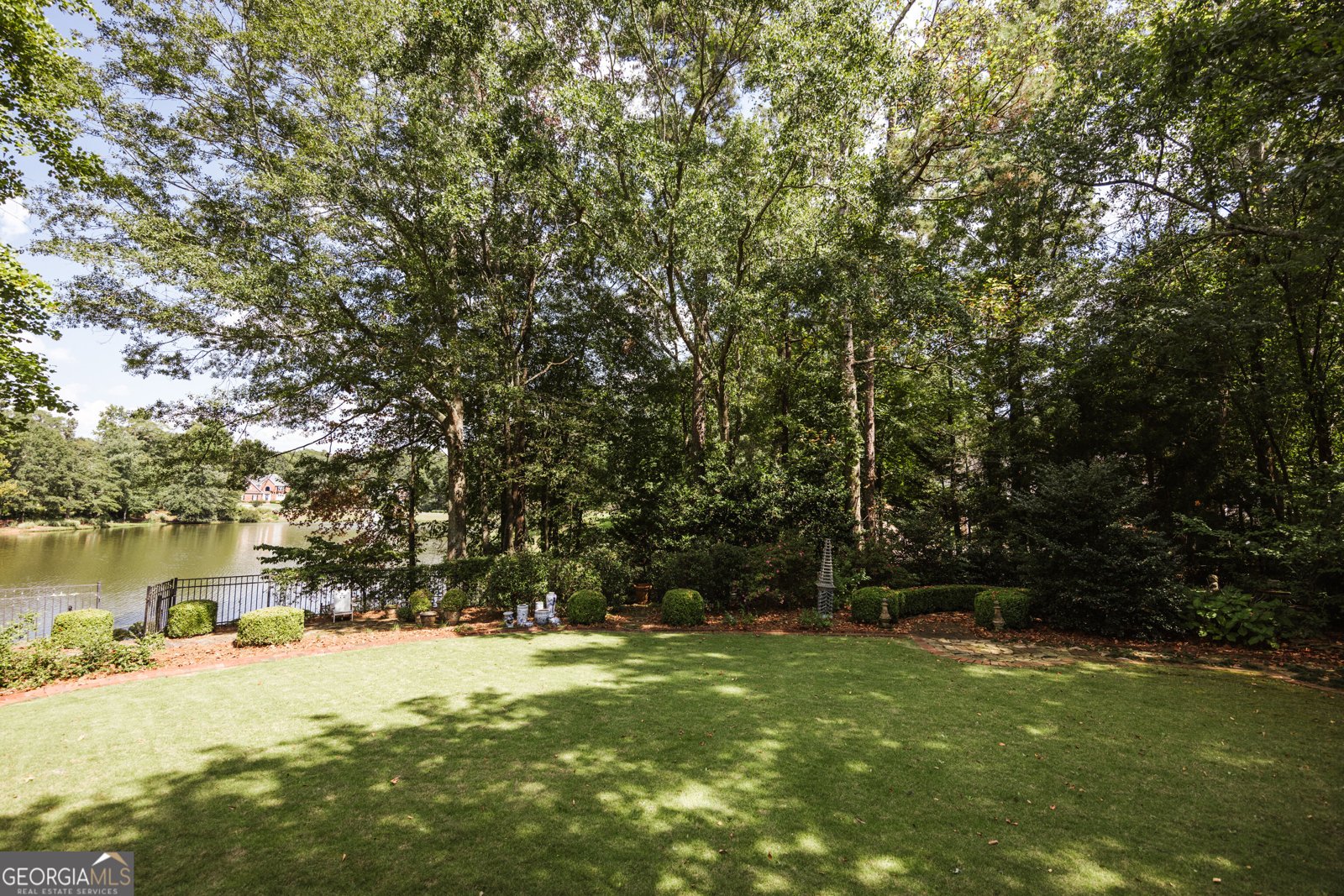 1031 Millers Lake Drive Watkinsville - Photo 50