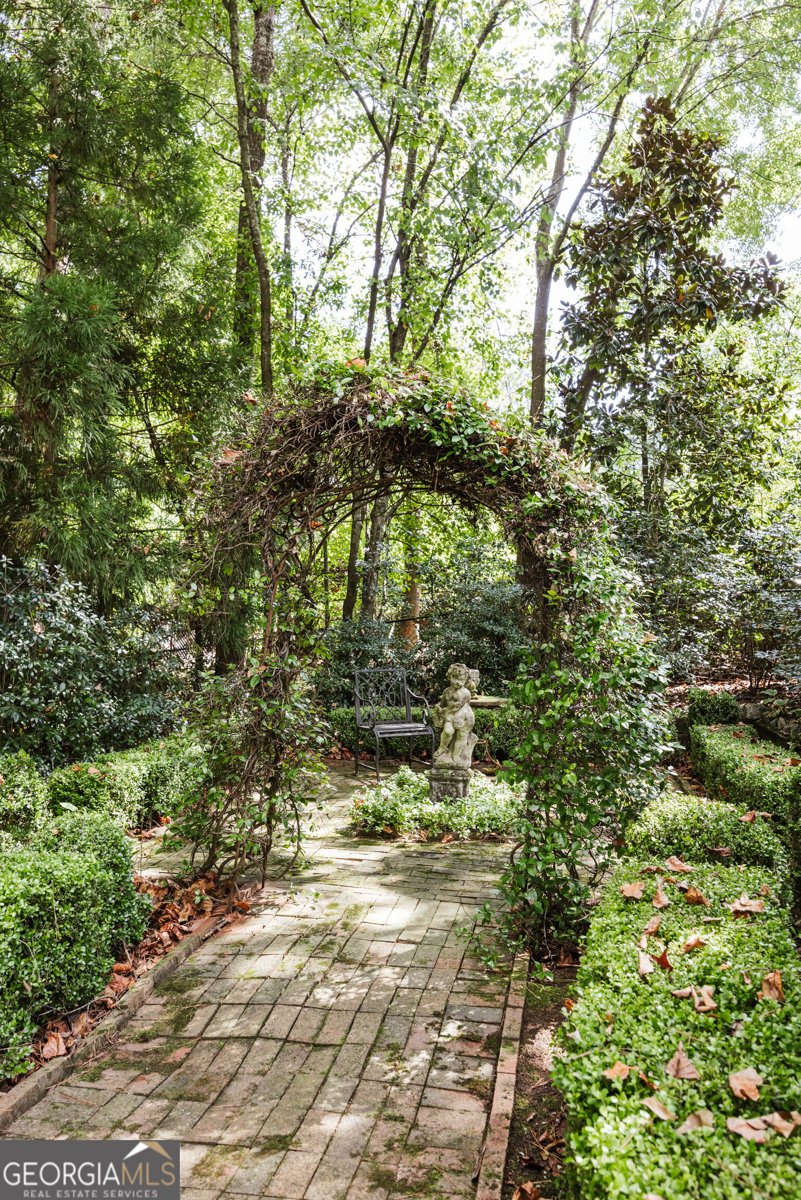 1031 Millers Lake Drive Watkinsville - Photo 55