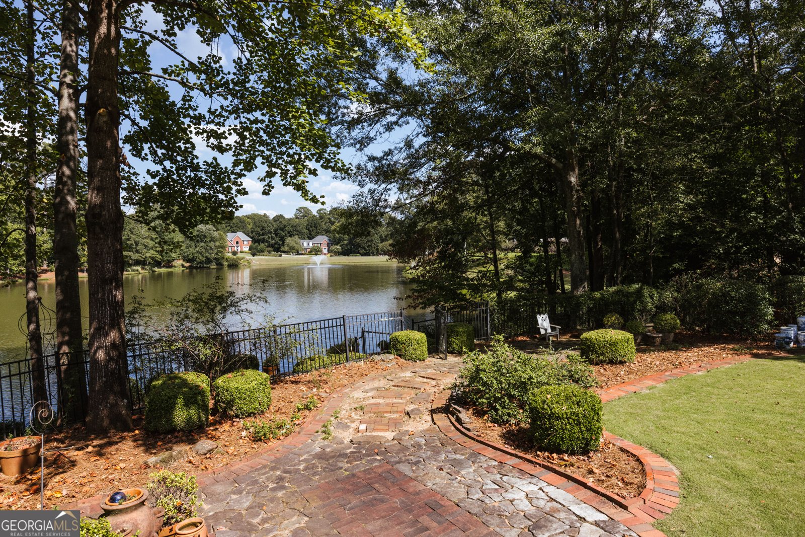 1031 Millers Lake Drive Watkinsville - Photo 56