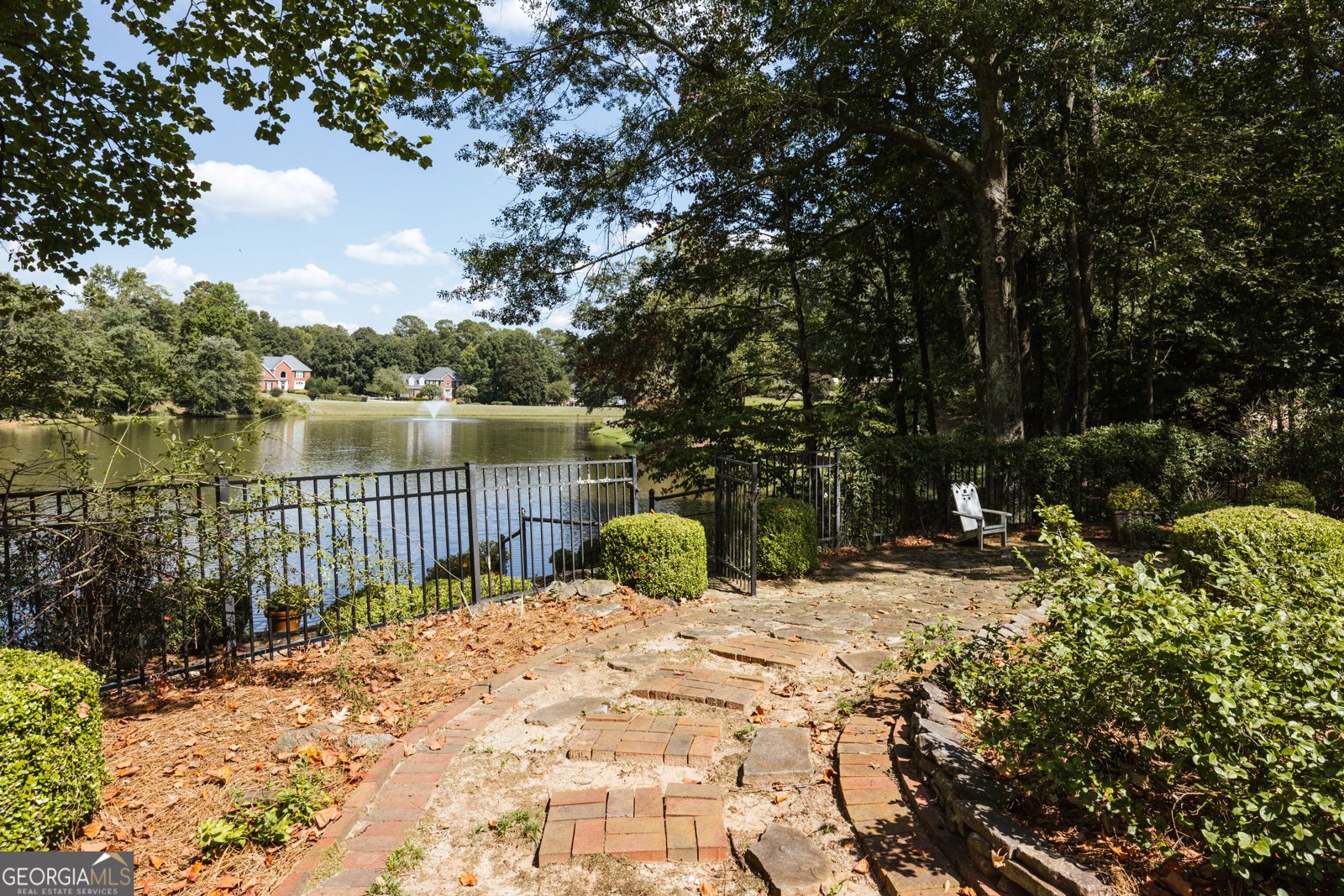 1031 Millers Lake Drive Watkinsville - Photo 57