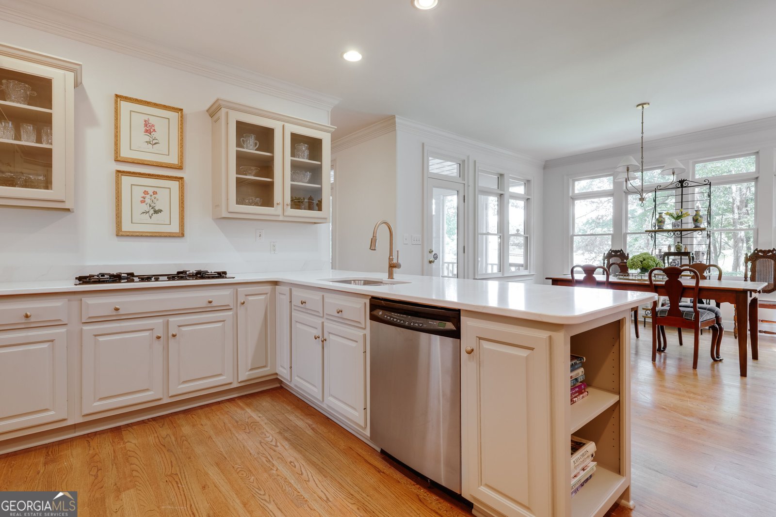 1031 Millers Lake Drive Watkinsville - Photo 6