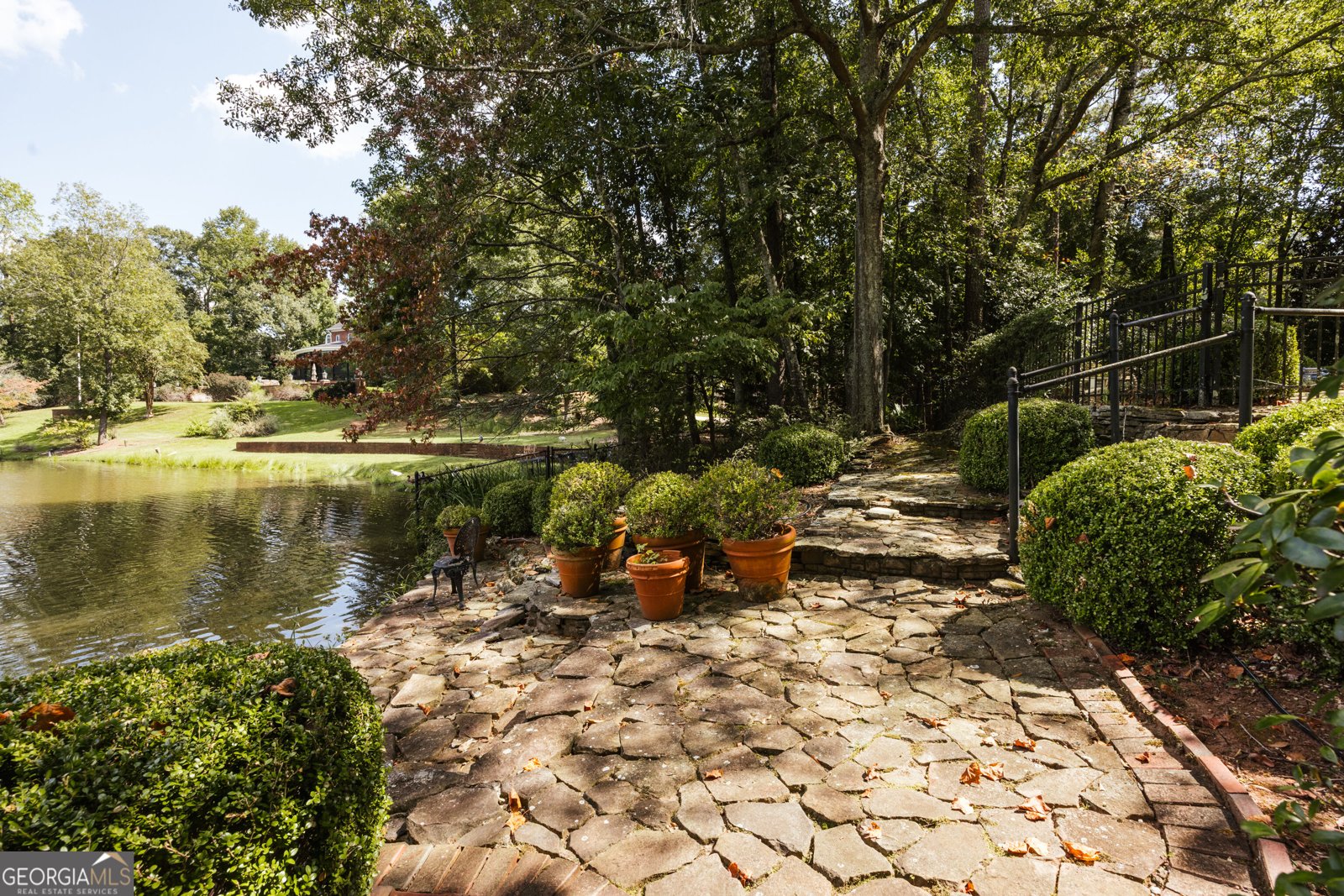 1031 Millers Lake Drive Watkinsville - Photo 60