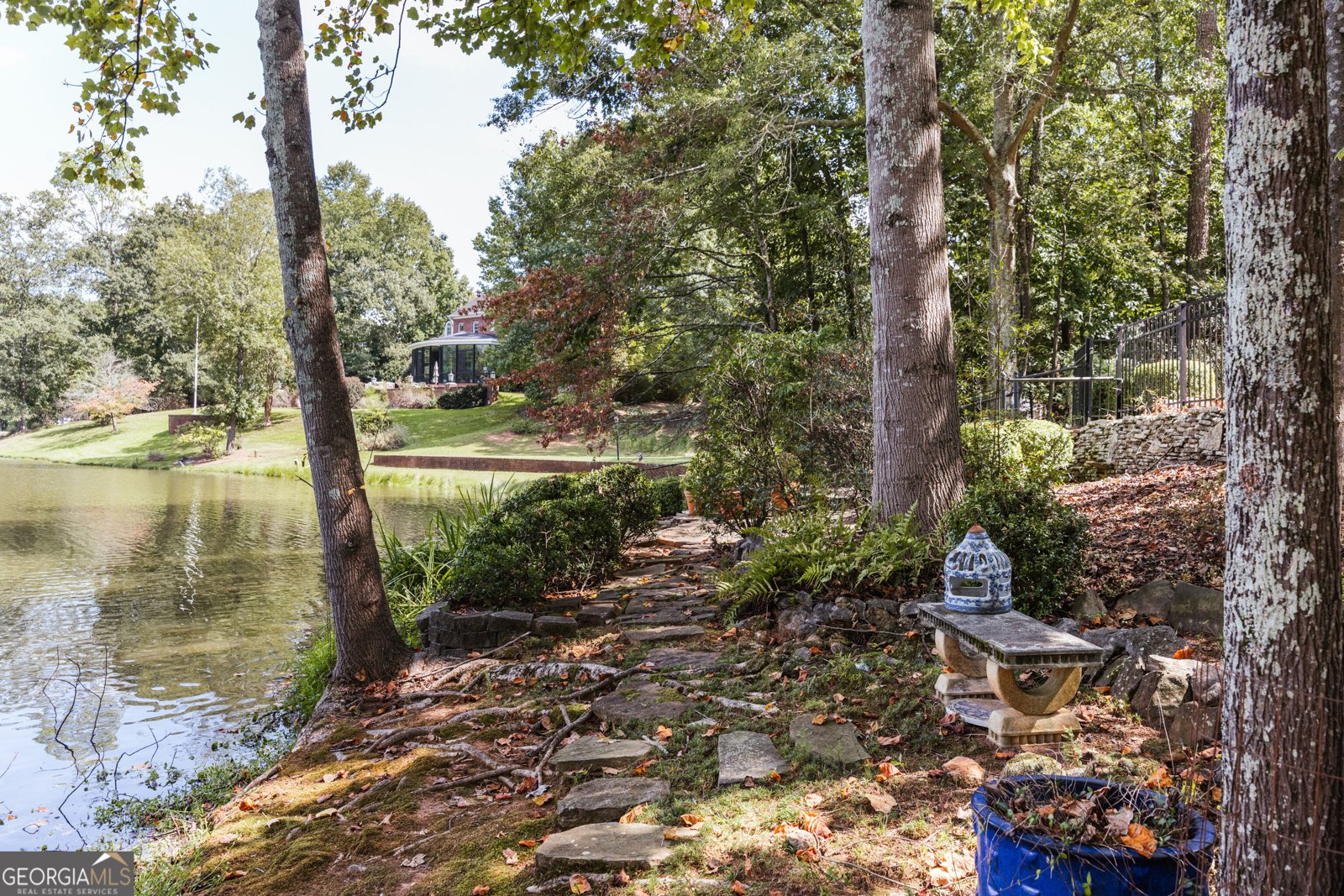1031 Millers Lake Drive Watkinsville - Photo 61