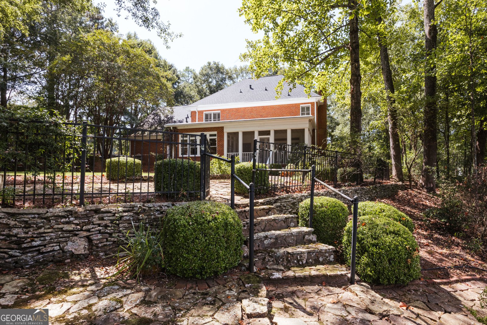 1031 Millers Lake Drive Watkinsville - Photo 62