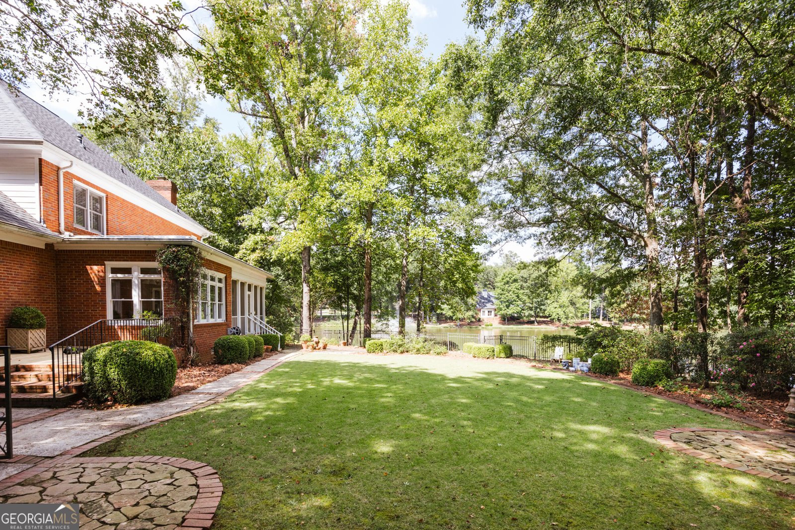1031 Millers Lake Drive Watkinsville - Photo 63