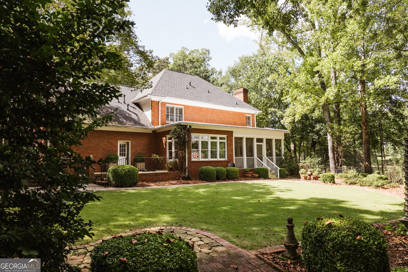 1031 Millers Lake Drive Watkinsville - Photo 67