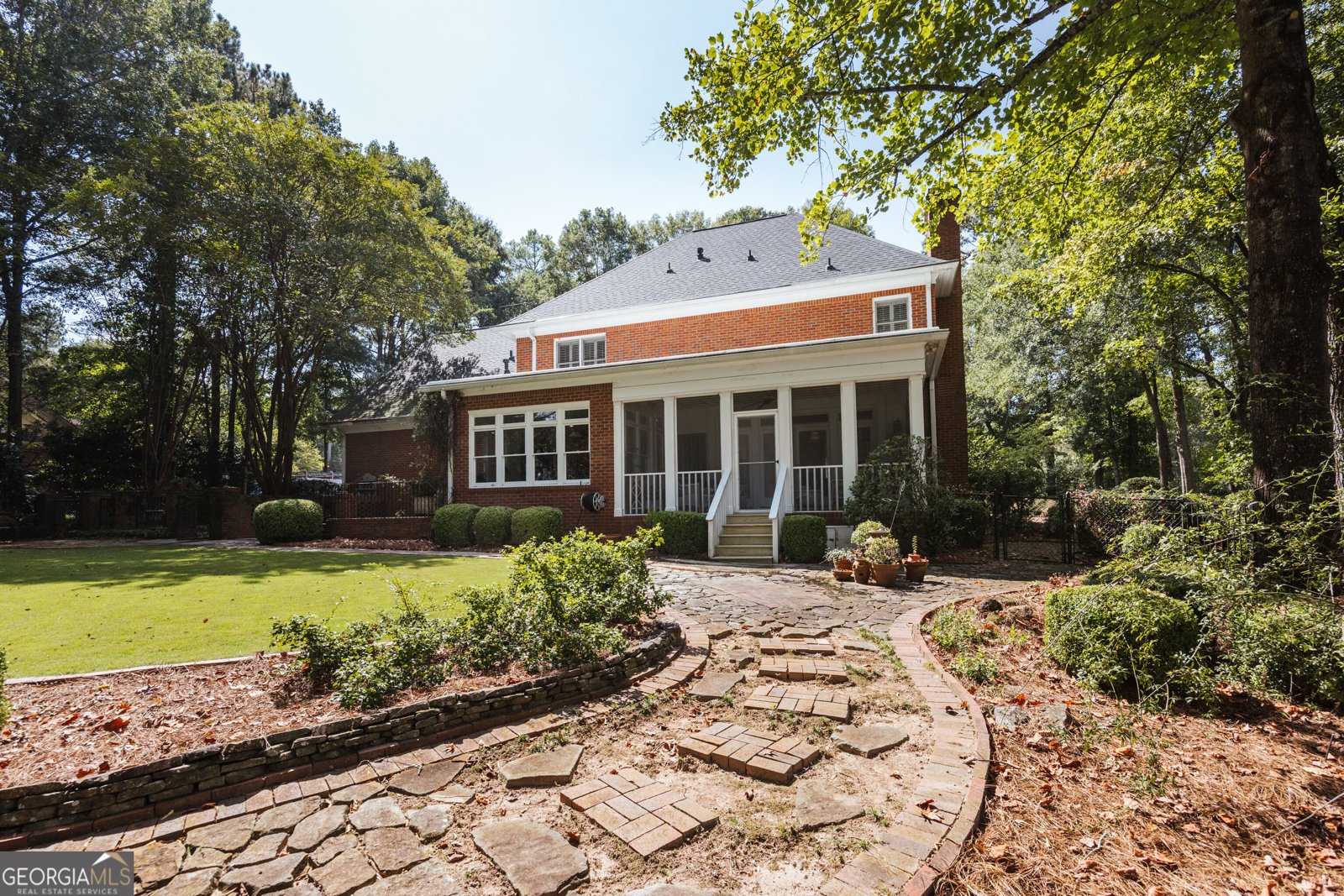 1031 Millers Lake Drive Watkinsville - Photo 68