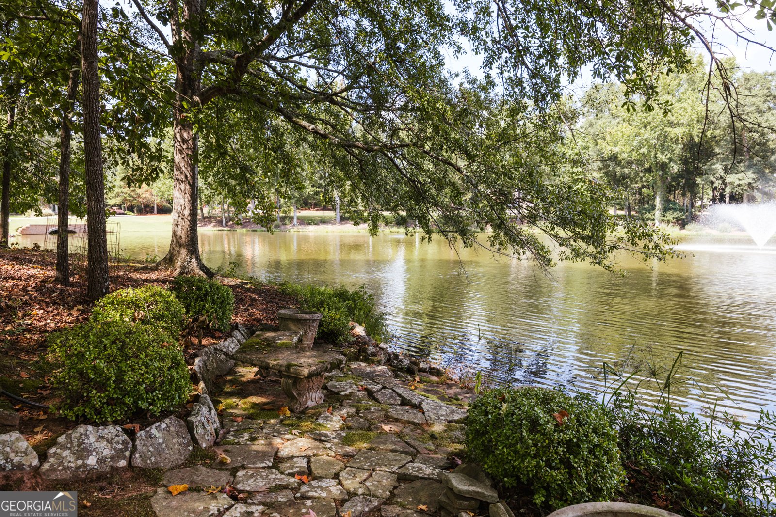1031 Millers Lake Drive Watkinsville - Photo 69
