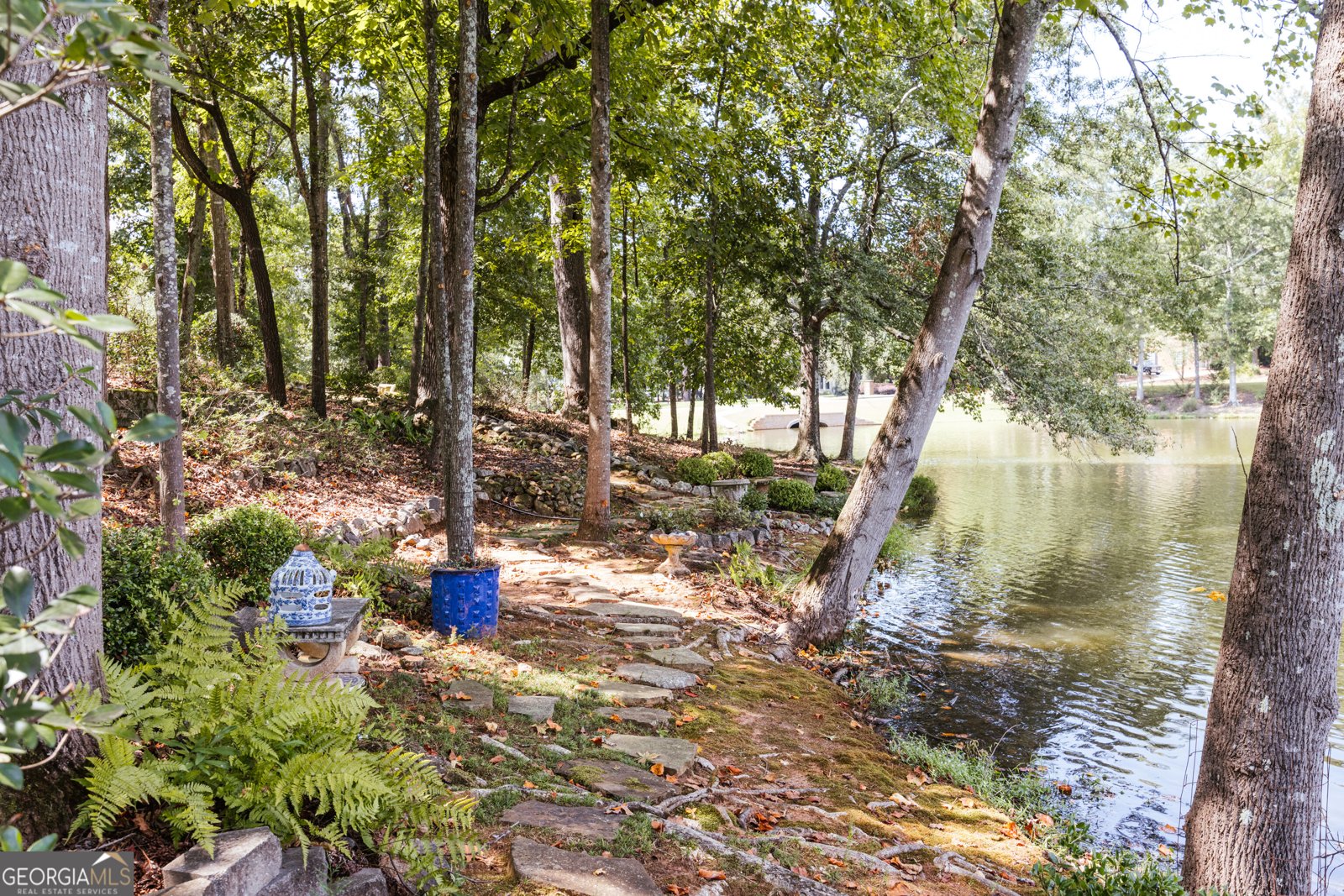 1031 Millers Lake Drive Watkinsville - Photo 70
