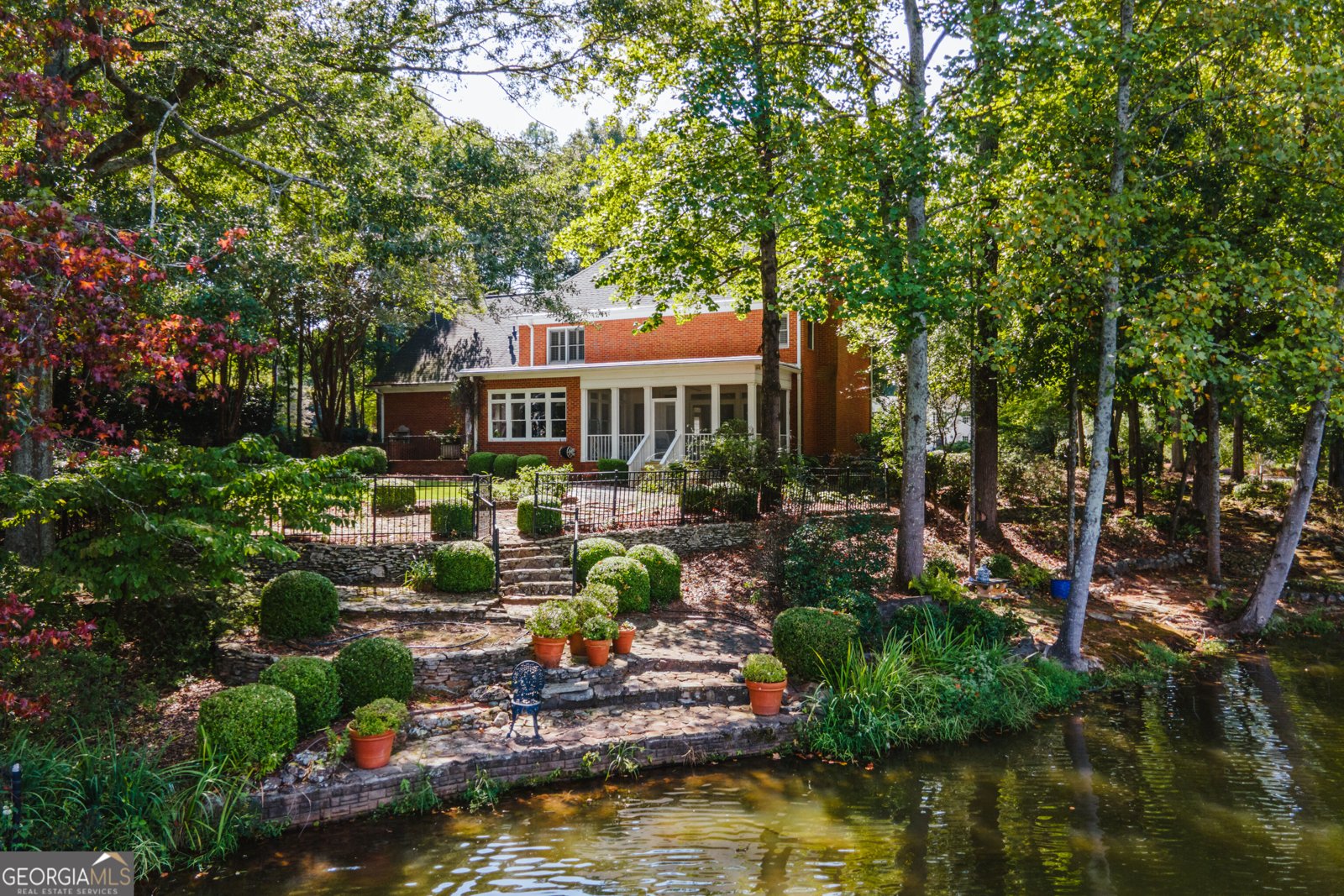 1031 Millers Lake Drive Watkinsville - Photo 71