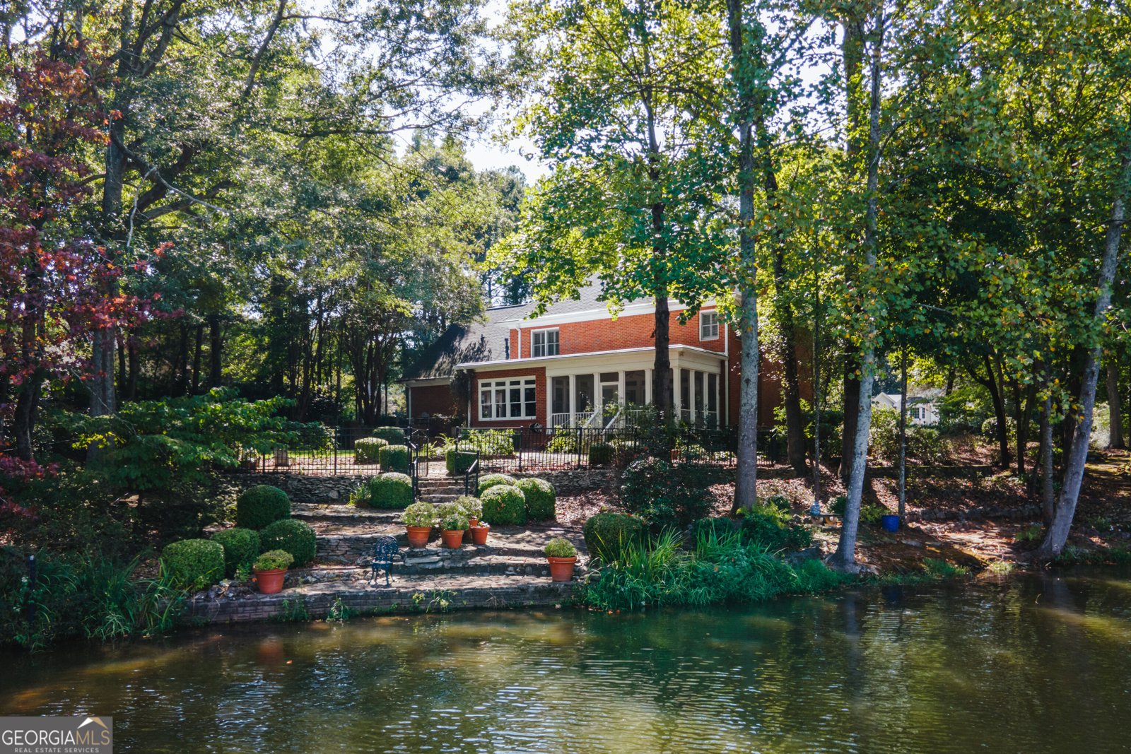 1031 Millers Lake Drive Watkinsville - Photo 73