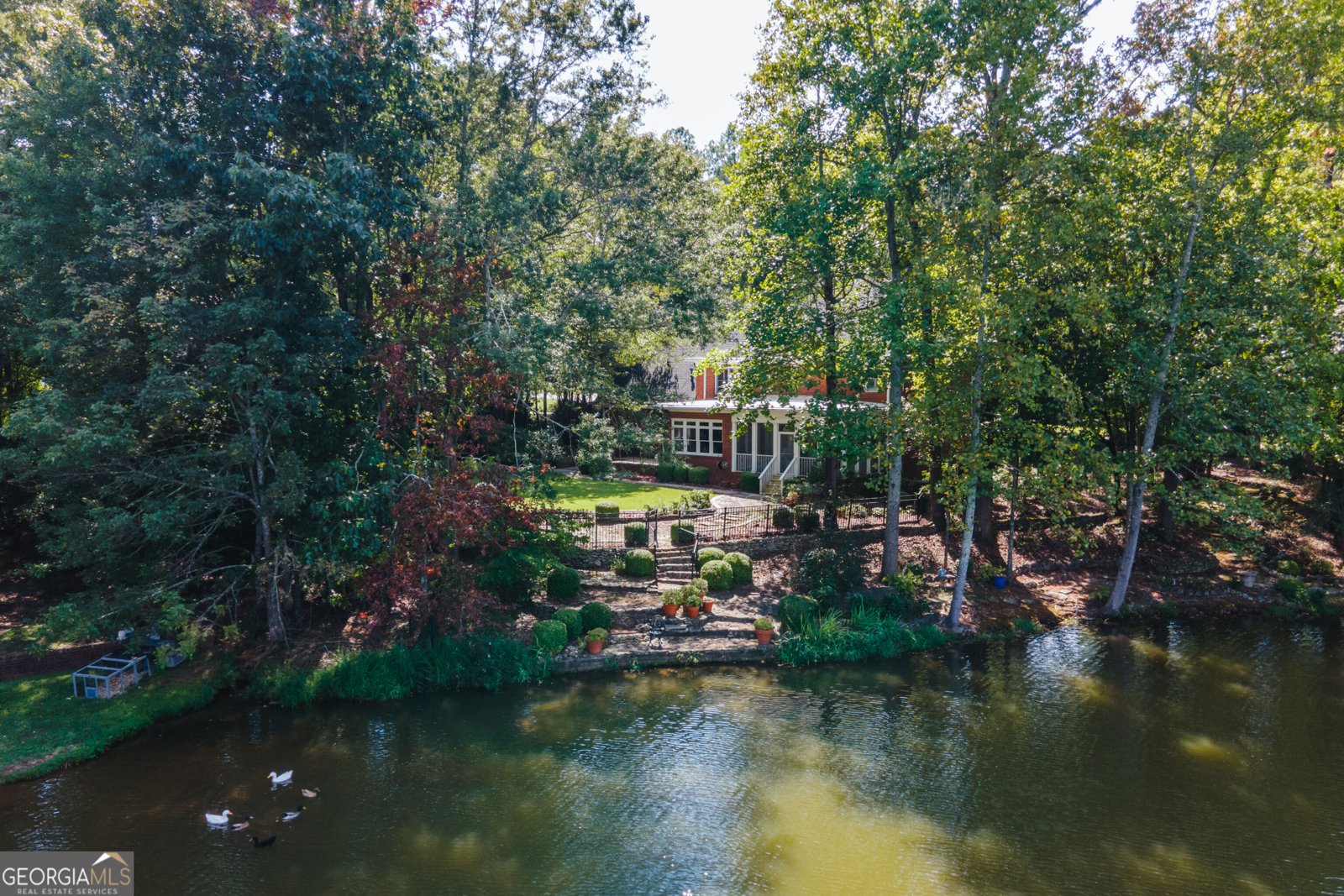 1031 Millers Lake Drive Watkinsville - Photo 74
