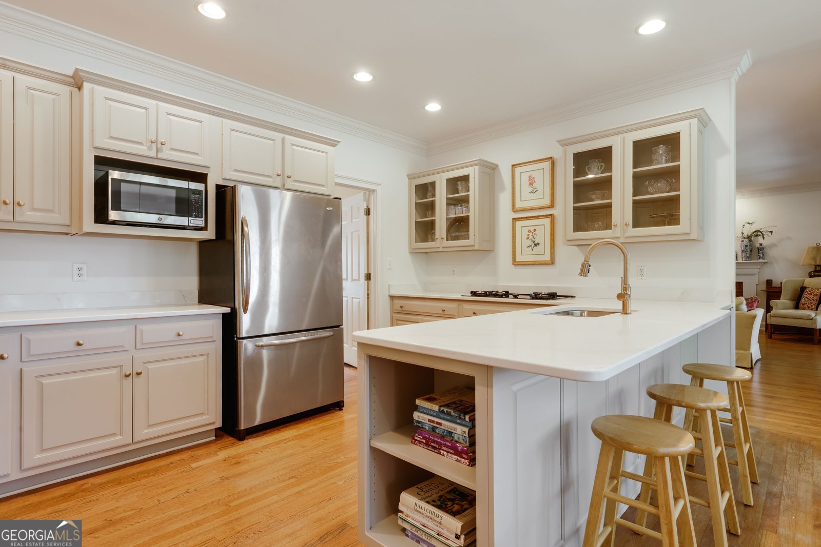 1031 Millers Lake Drive Watkinsville - Photo 8