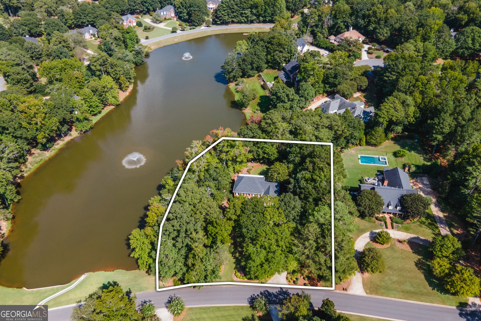 1031 Millers Lake Drive Watkinsville - Photo 80