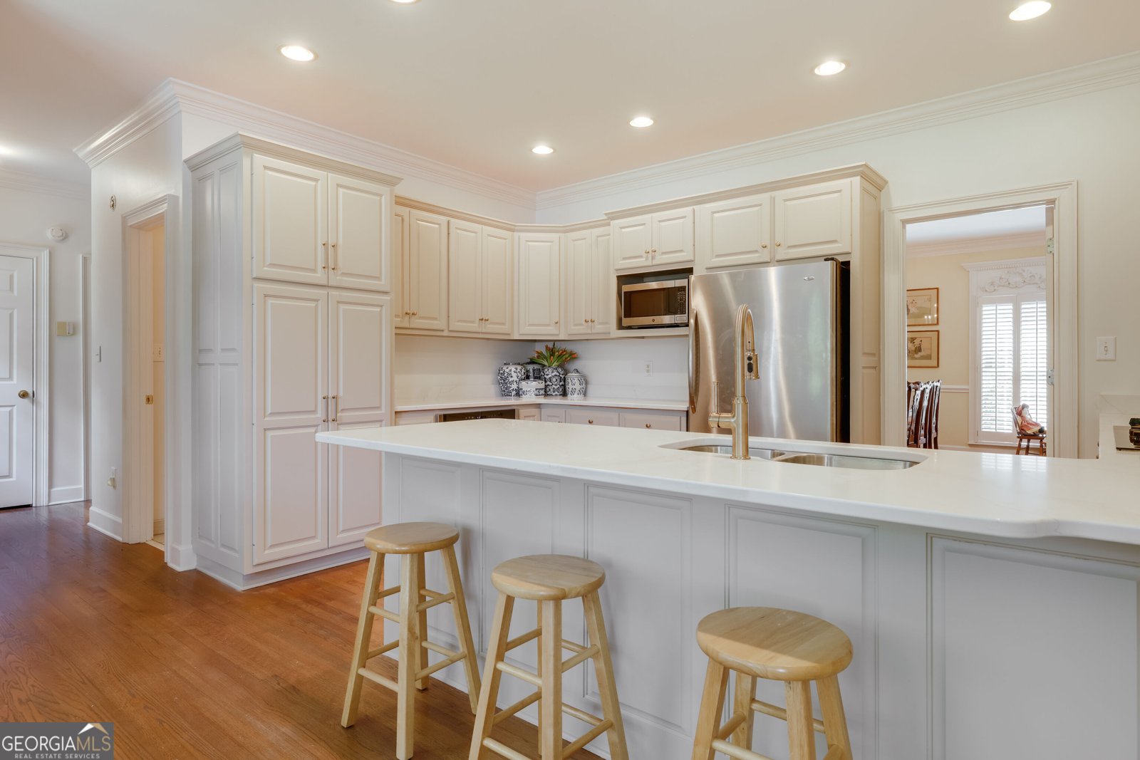 1031 Millers Lake Drive Watkinsville - Photo 9