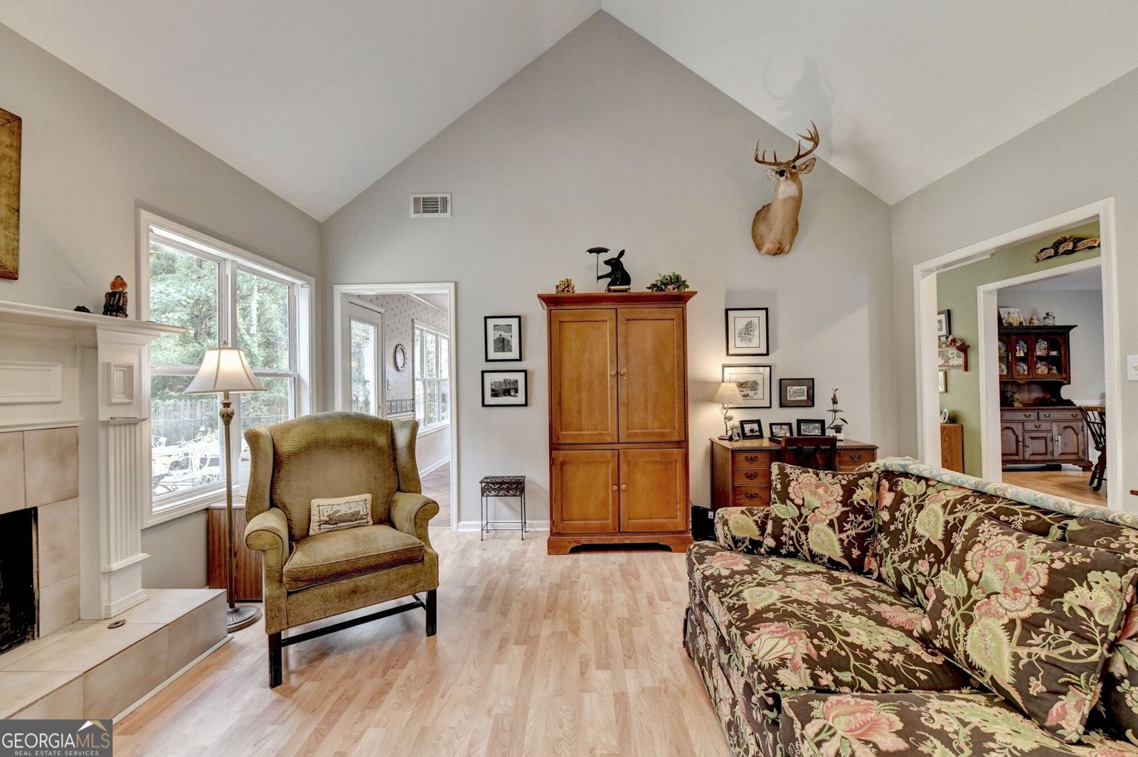 7135 Hunters Trace Drive Cumming - Photo 10
