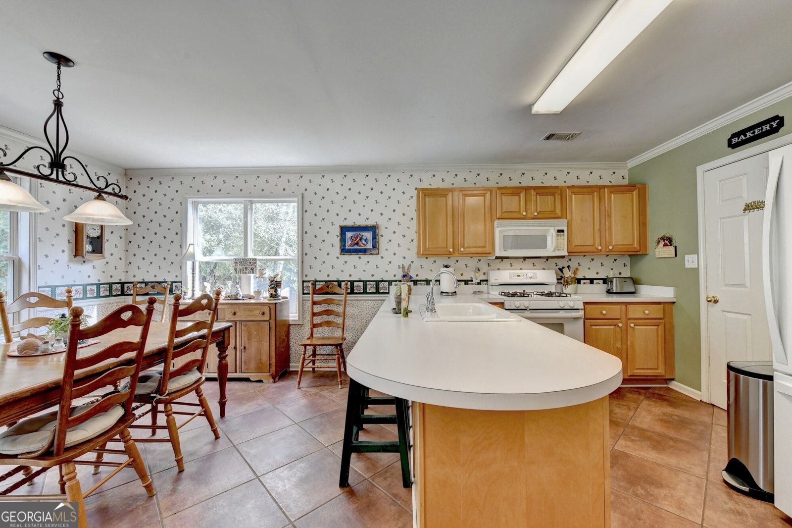 7135 Hunters Trace Drive Cumming - Photo 15
