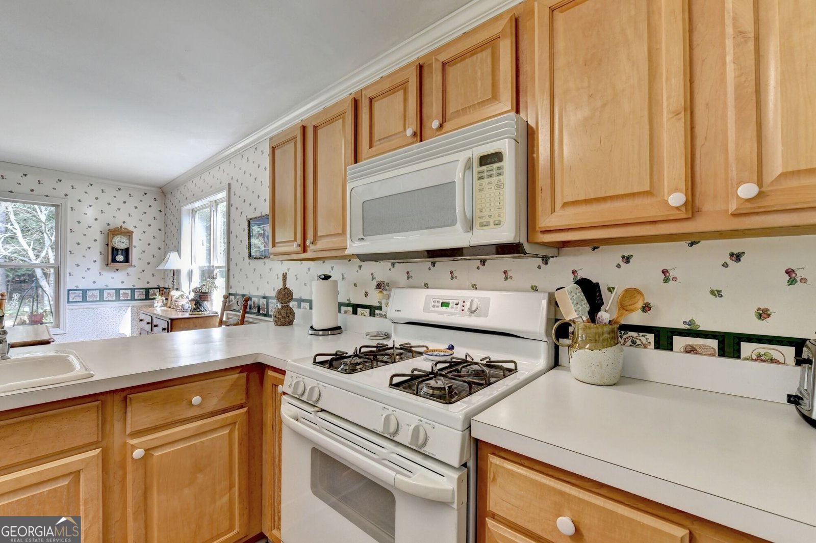 7135 Hunters Trace Drive Cumming - Photo 17