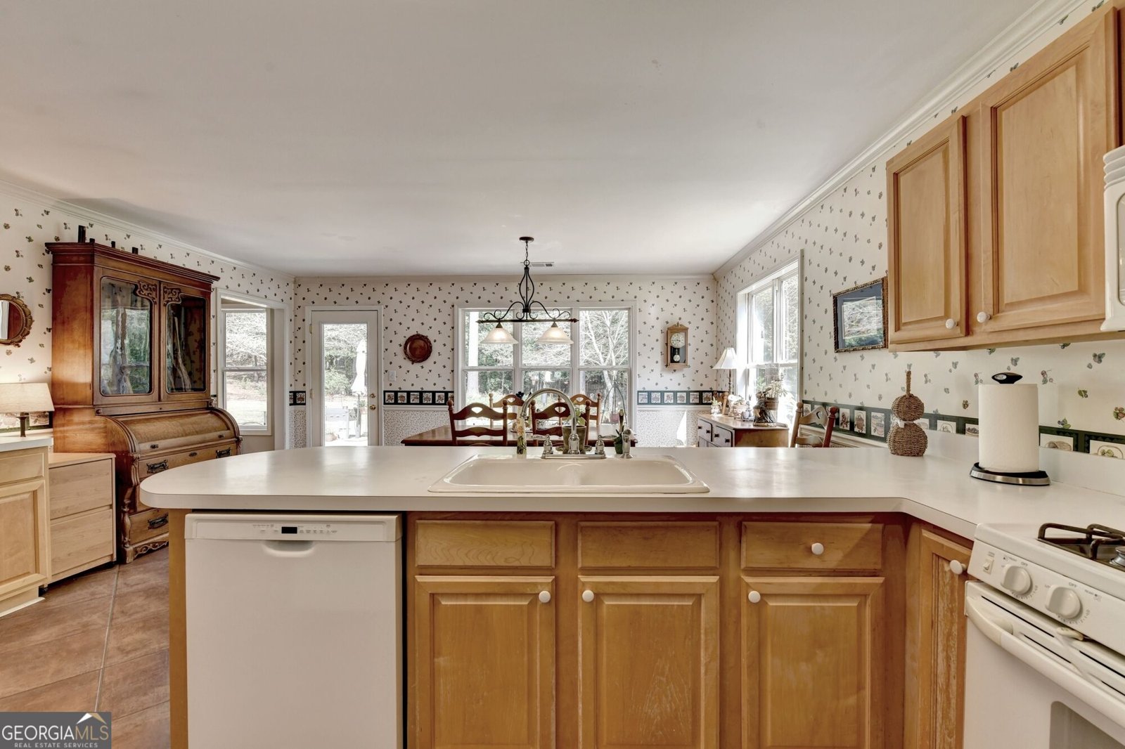 7135 Hunters Trace Drive Cumming - Photo 18