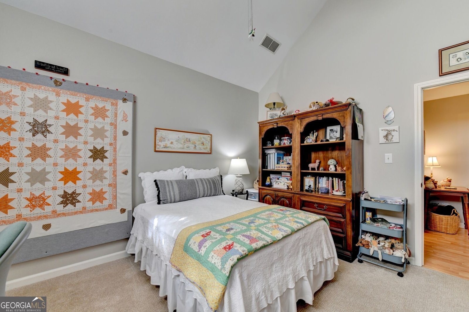 7135 Hunters Trace Drive Cumming - Photo 37