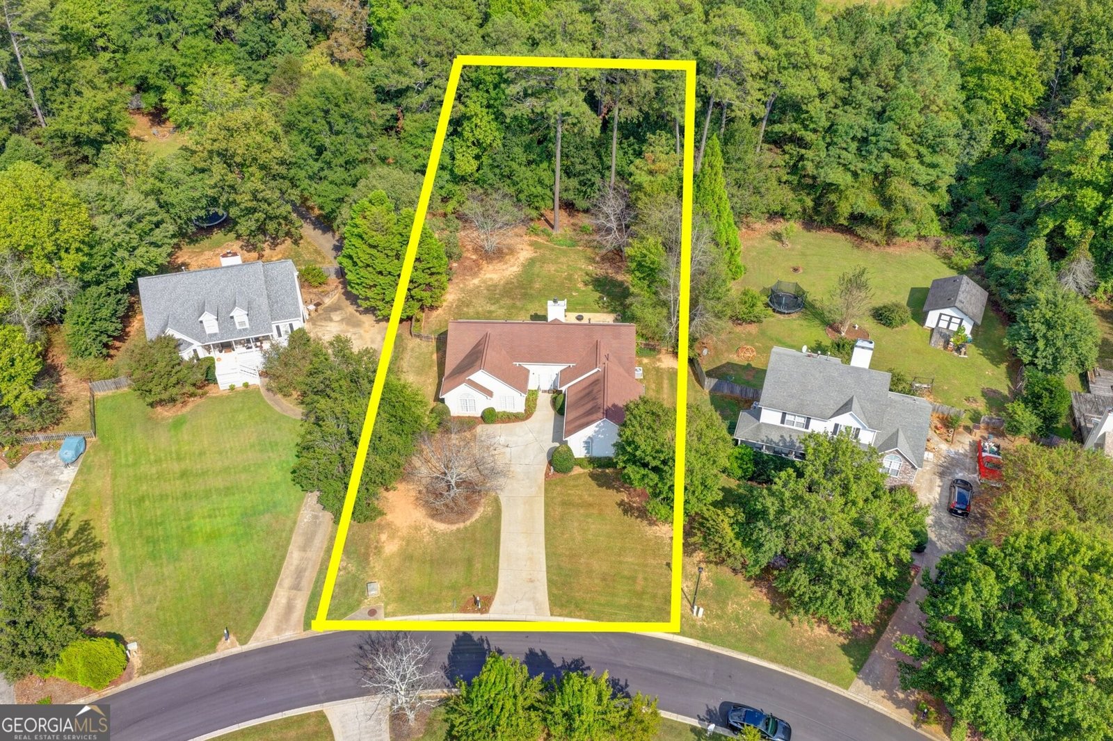 7135 Hunters Trace Drive Cumming - Photo 51