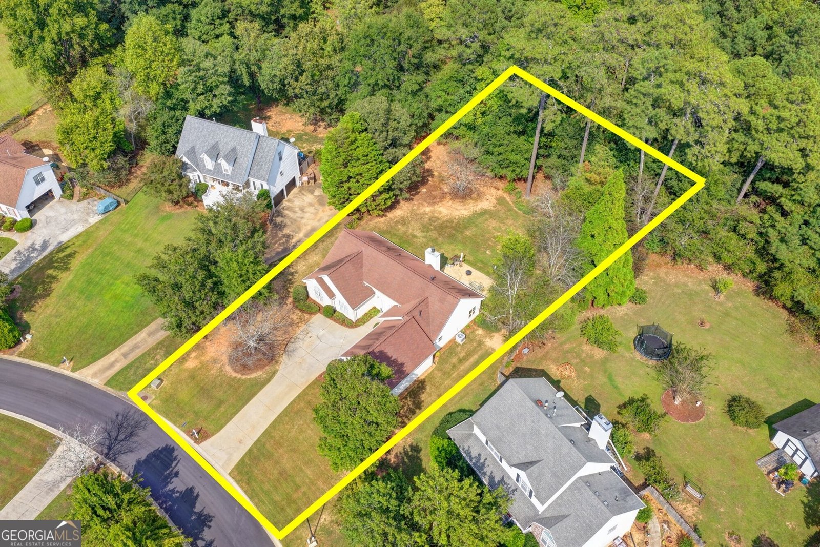 7135 Hunters Trace Drive Cumming - Photo 52