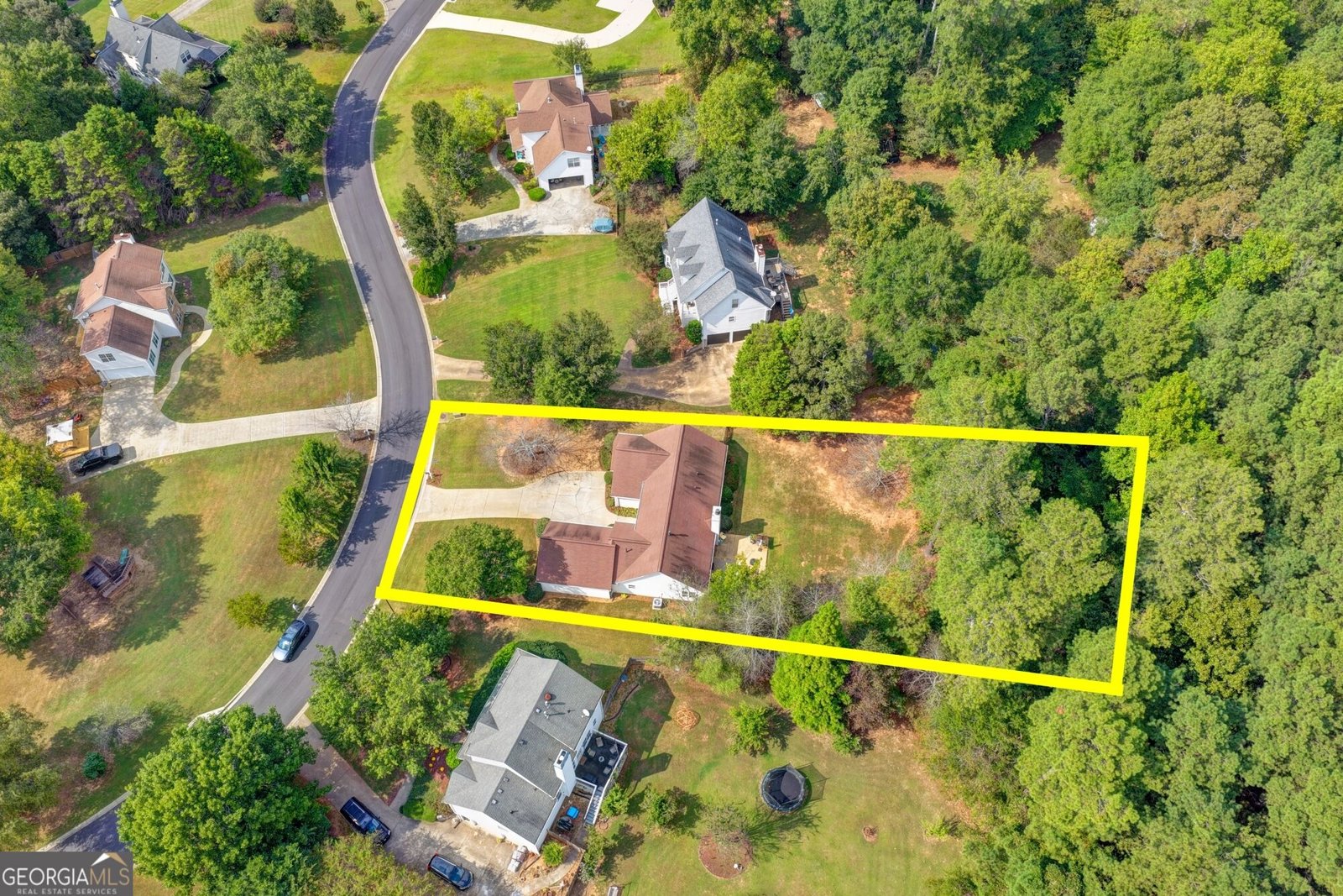 7135 Hunters Trace Drive Cumming - Photo 53
