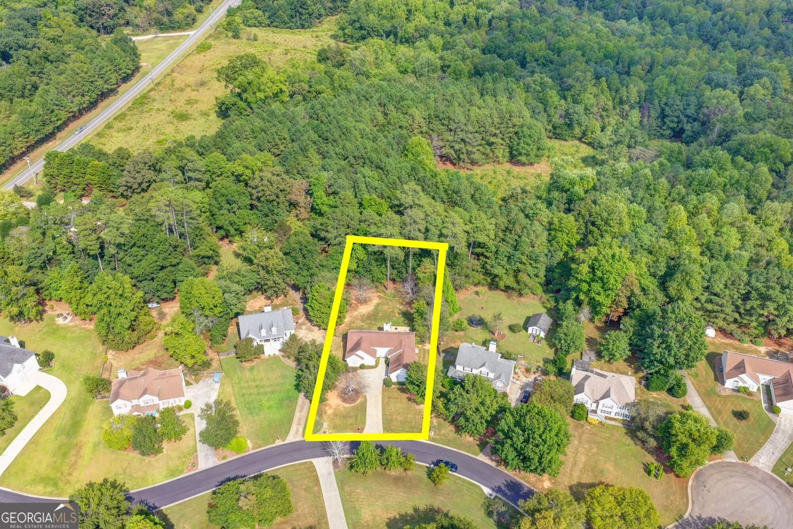 7135 Hunters Trace Drive Cumming - Photo 54