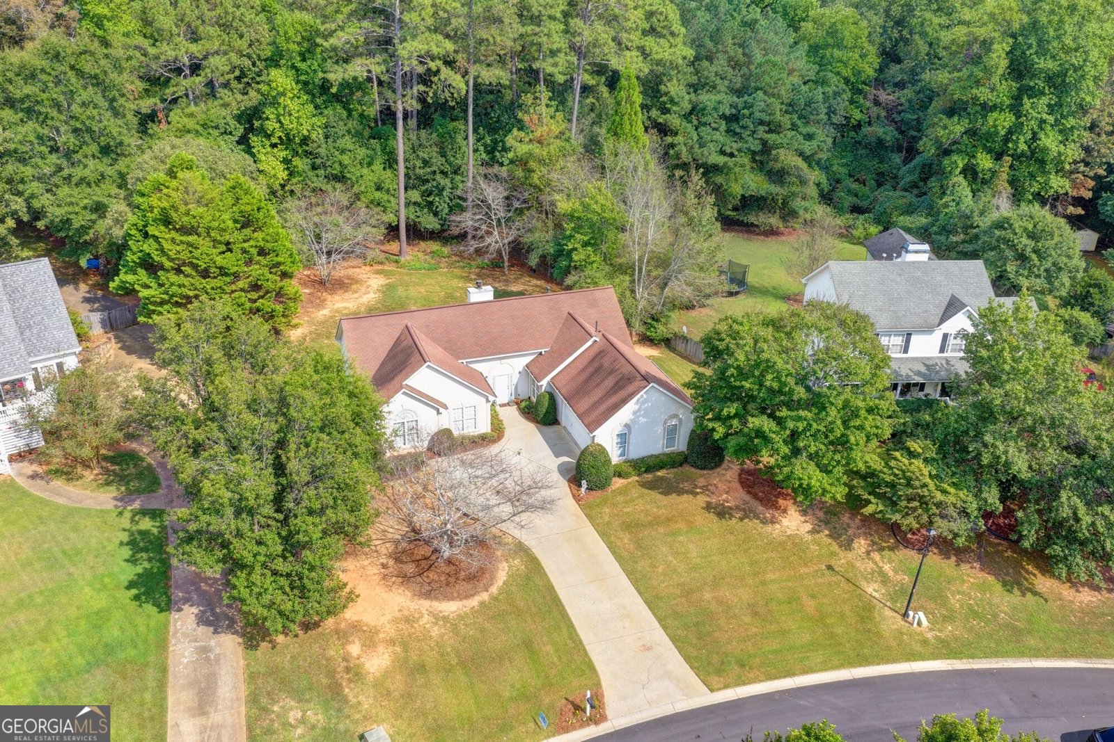7135 Hunters Trace Drive Cumming - Photo 56