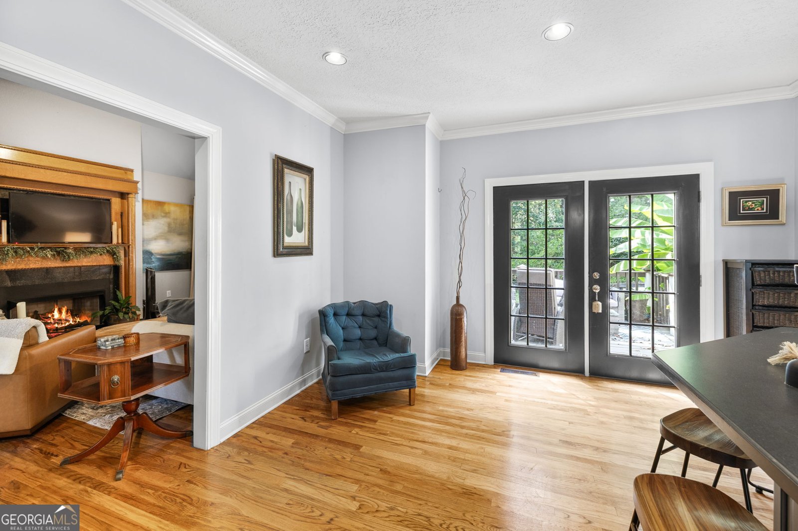 401 Ginger Trail Demorest - Photo 11
