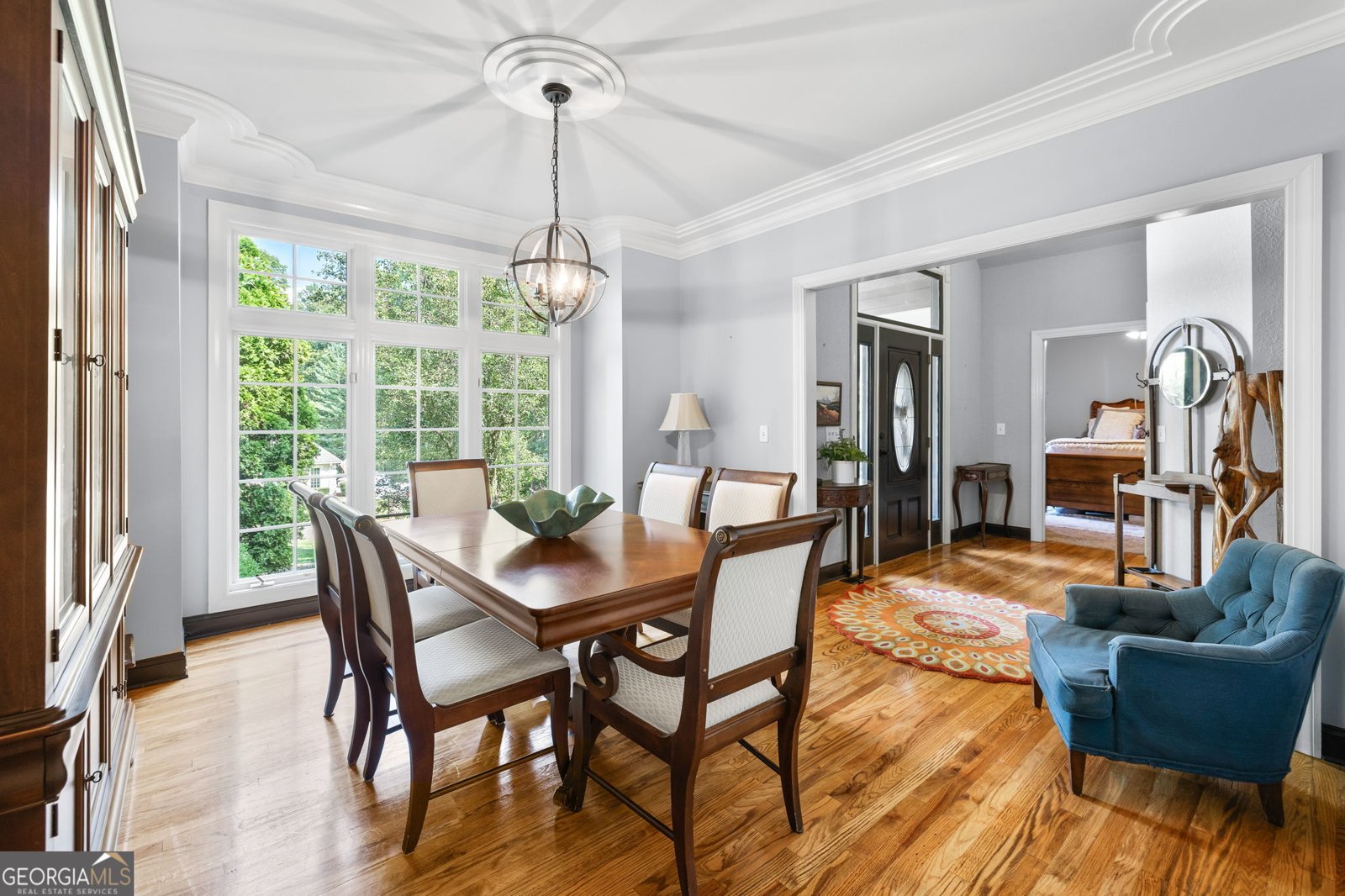 401 Ginger Trail Demorest - Photo 12