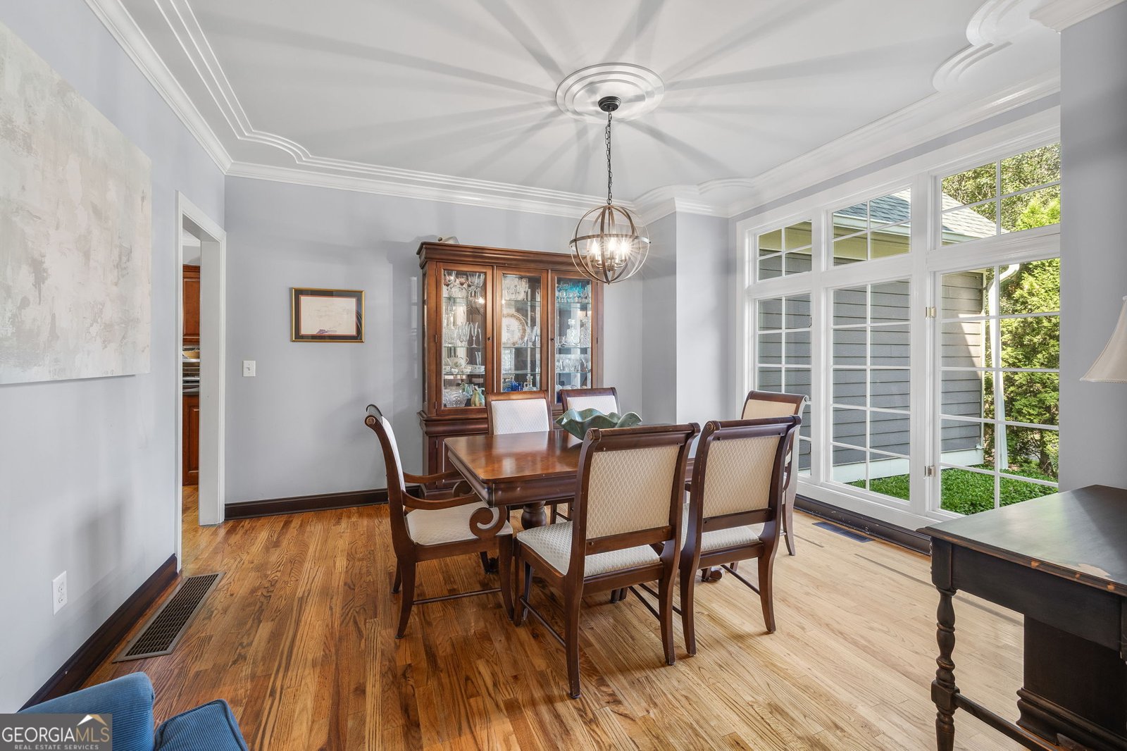 401 Ginger Trail Demorest - Photo 13