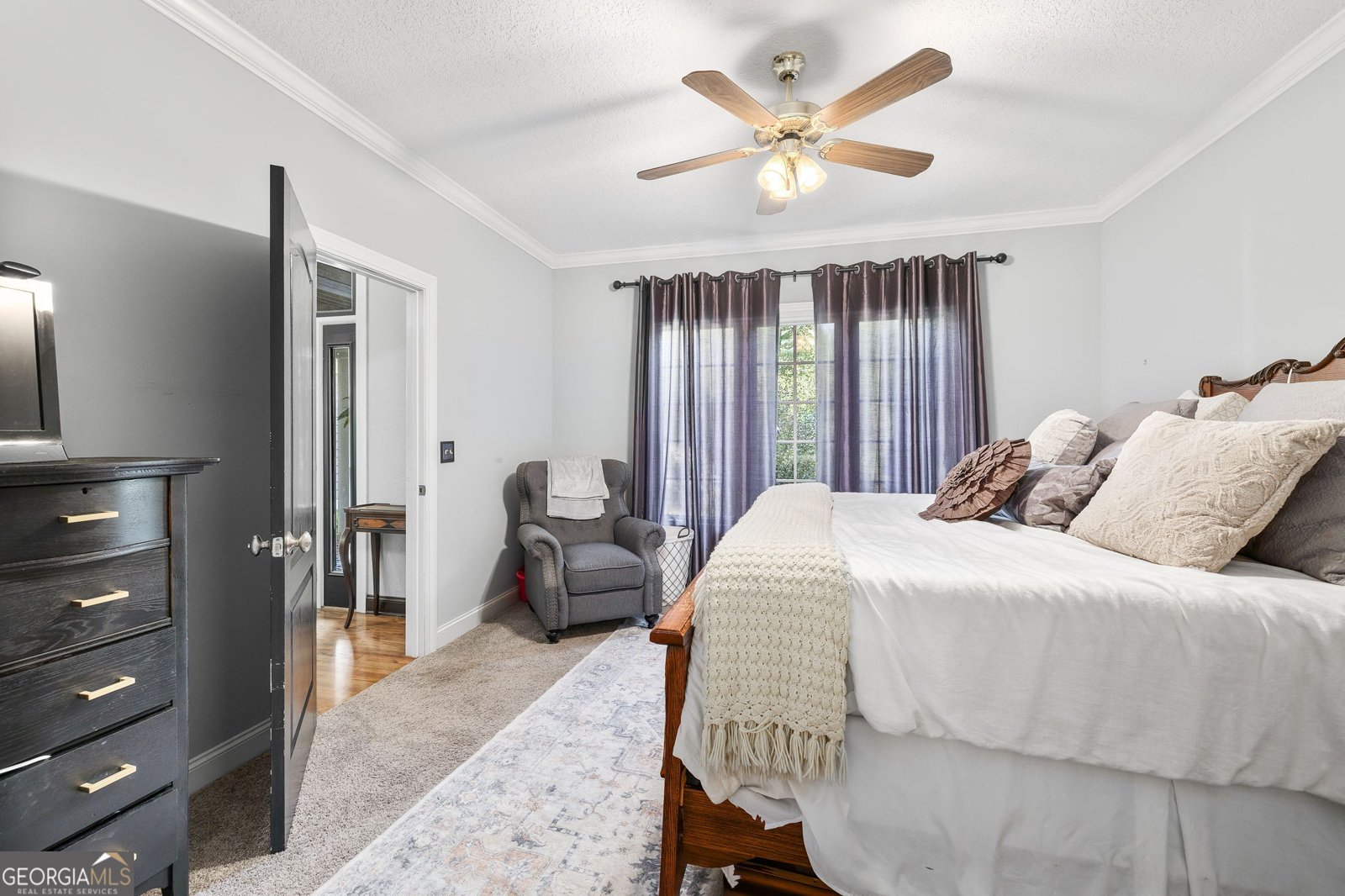 401 Ginger Trail Demorest - Photo 16