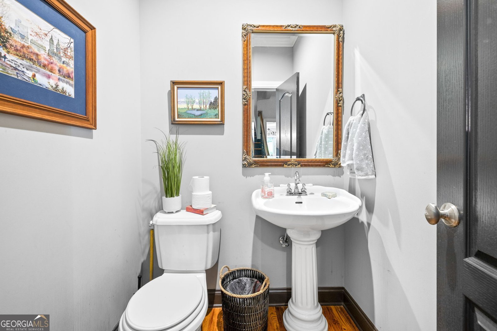 401 Ginger Trail Demorest - Photo 21