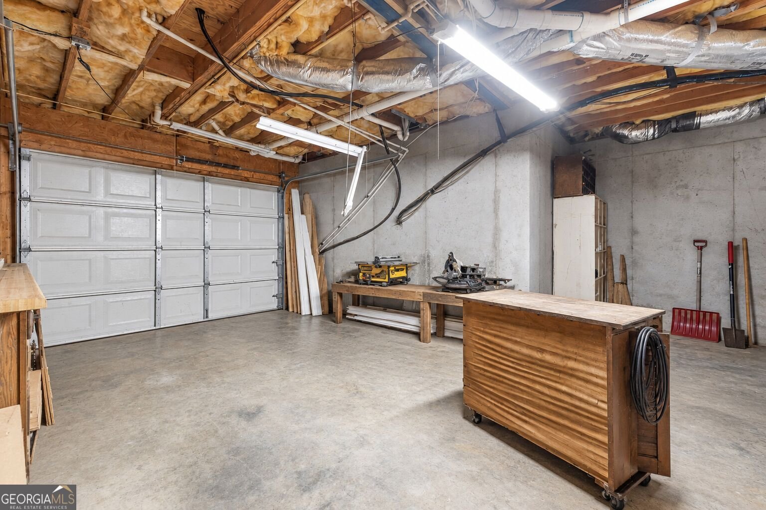 401 Ginger Trail Demorest - Photo 29