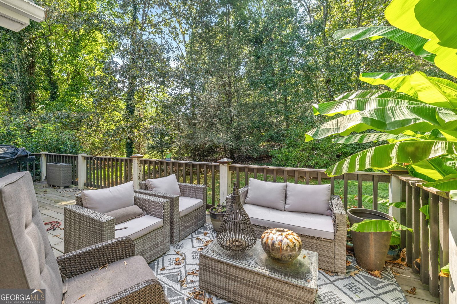 401 Ginger Trail Demorest - Photo 31