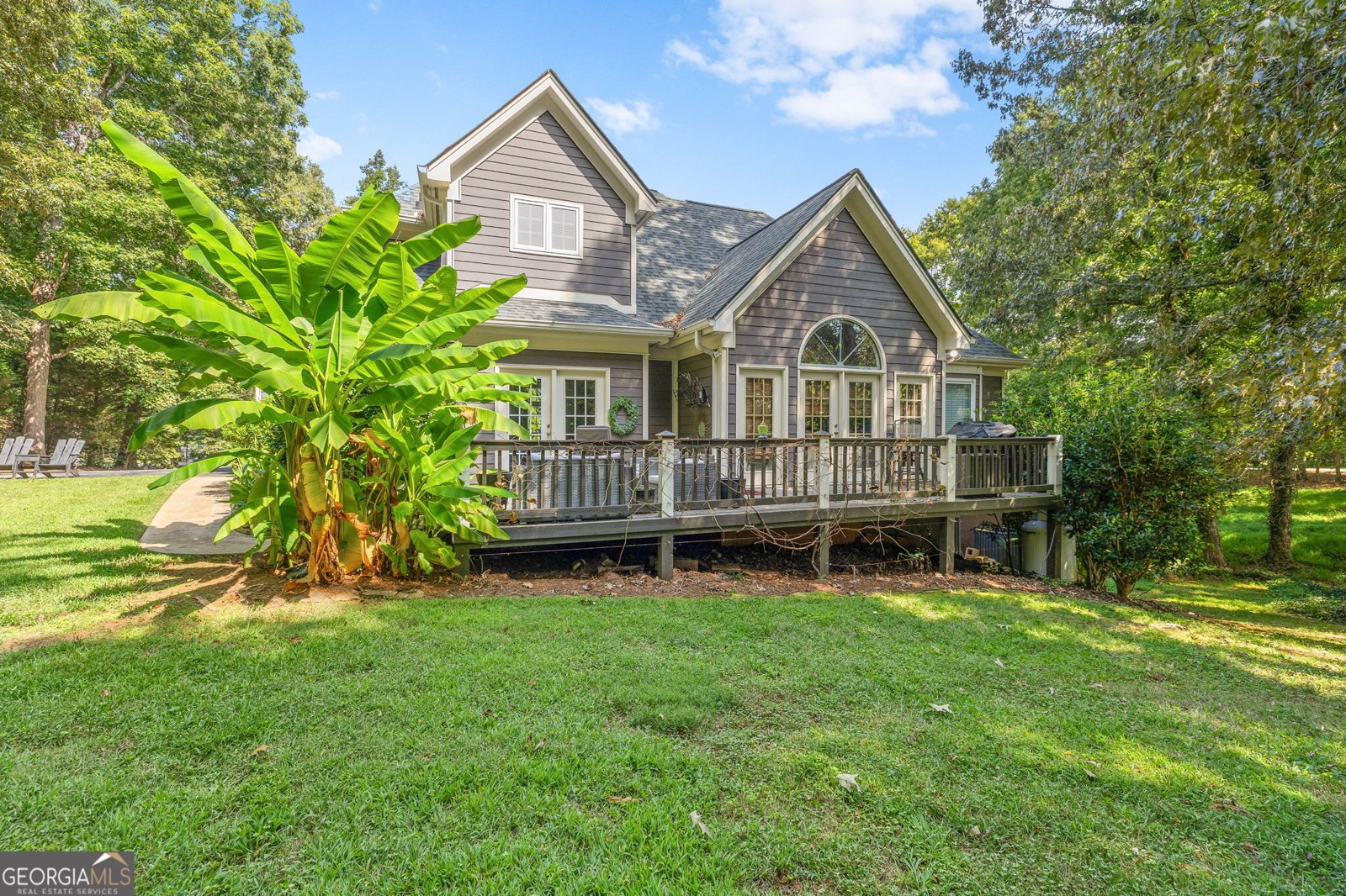 401 Ginger Trail Demorest - Photo 32