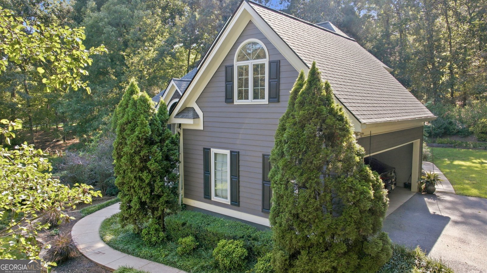 401 Ginger Trail Demorest - Photo 35