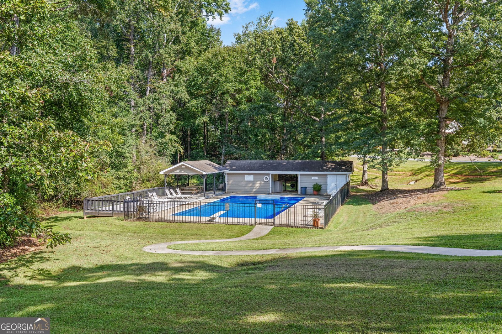 401 Ginger Trail Demorest - Photo 40