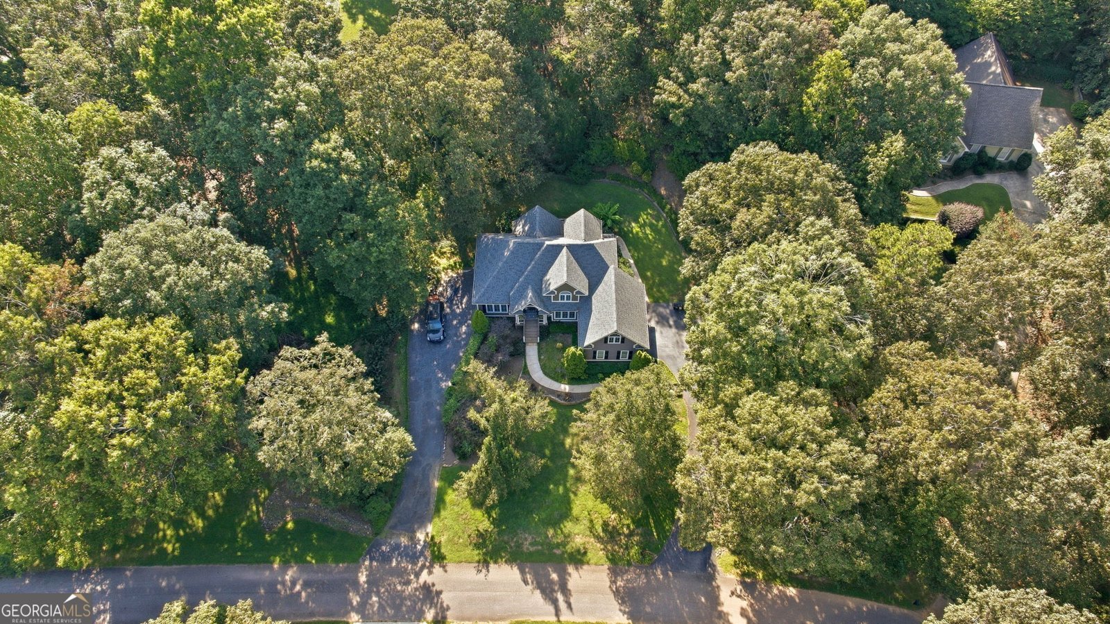 401 Ginger Trail Demorest - Photo 41