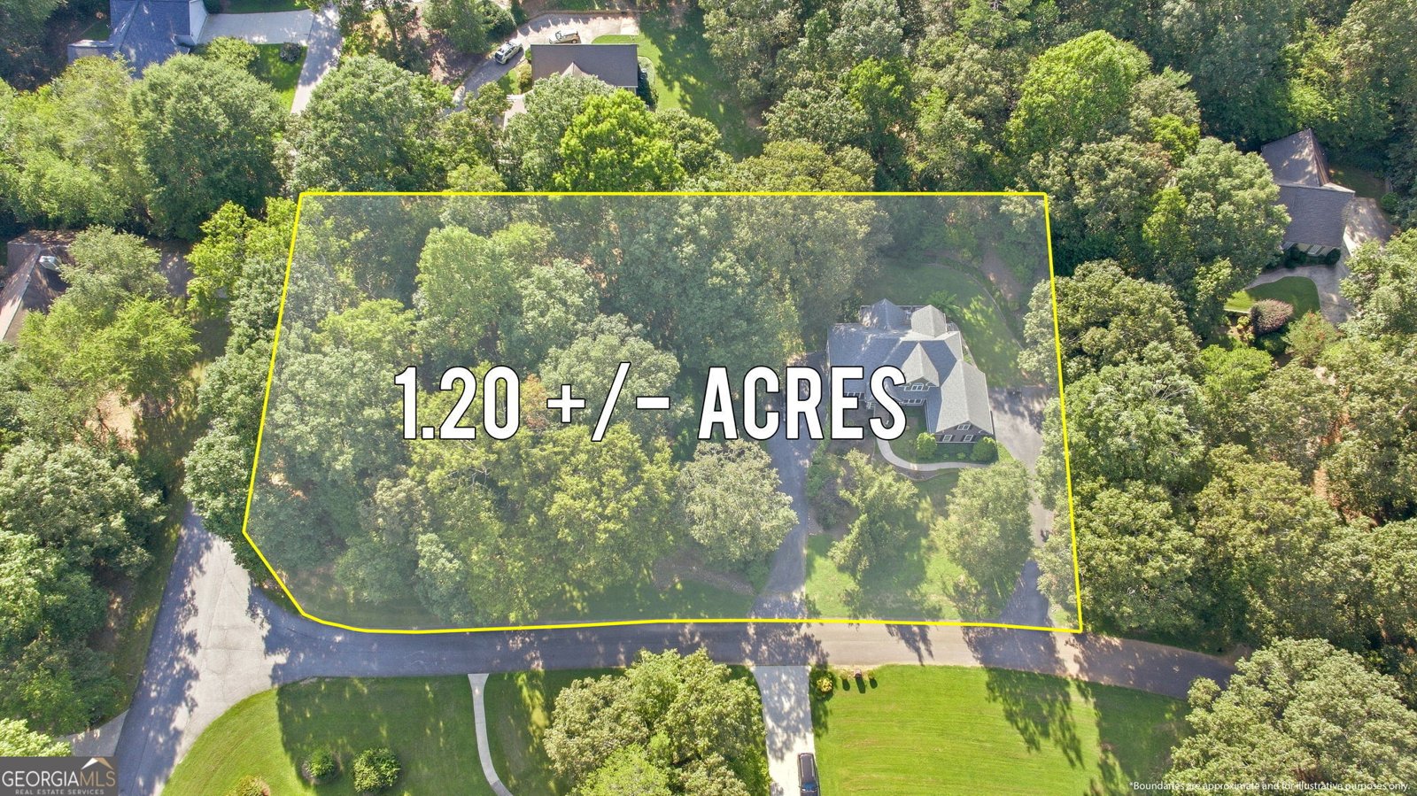 401 Ginger Trail Demorest - Photo 42
