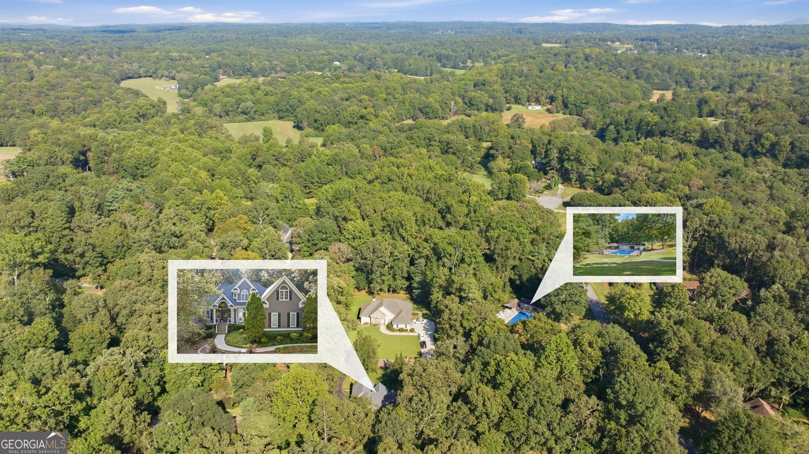 401 Ginger Trail Demorest - Photo 44