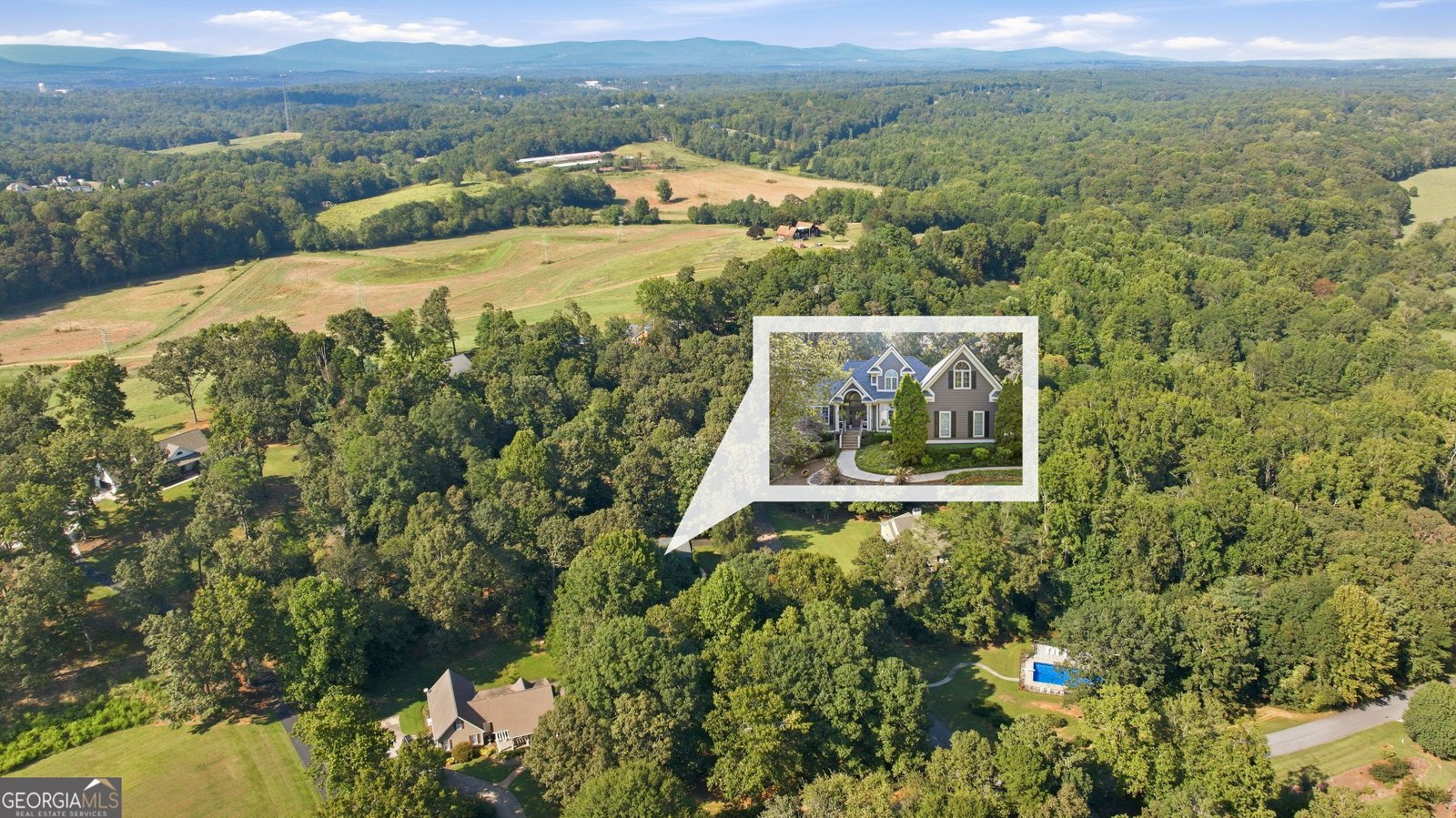 401 Ginger Trail Demorest - Photo 46