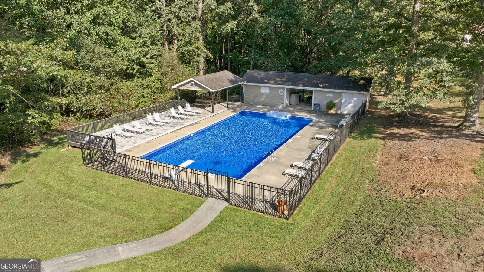 401 Ginger Trail Demorest - Photo 50
