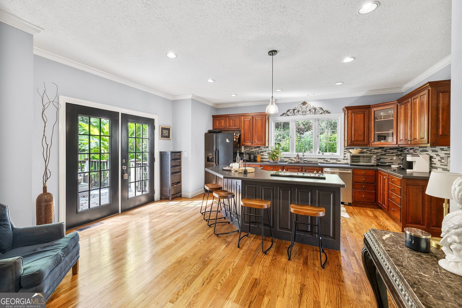 401 Ginger Trail Demorest - Photo 6