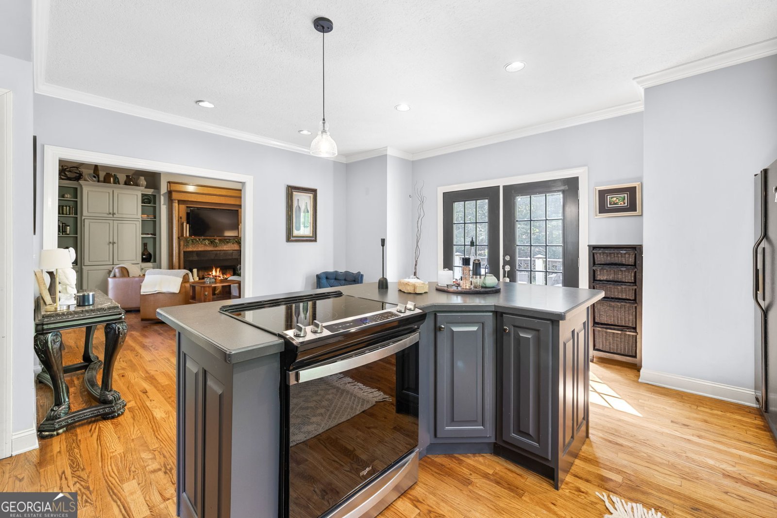 401 Ginger Trail Demorest - Photo 7