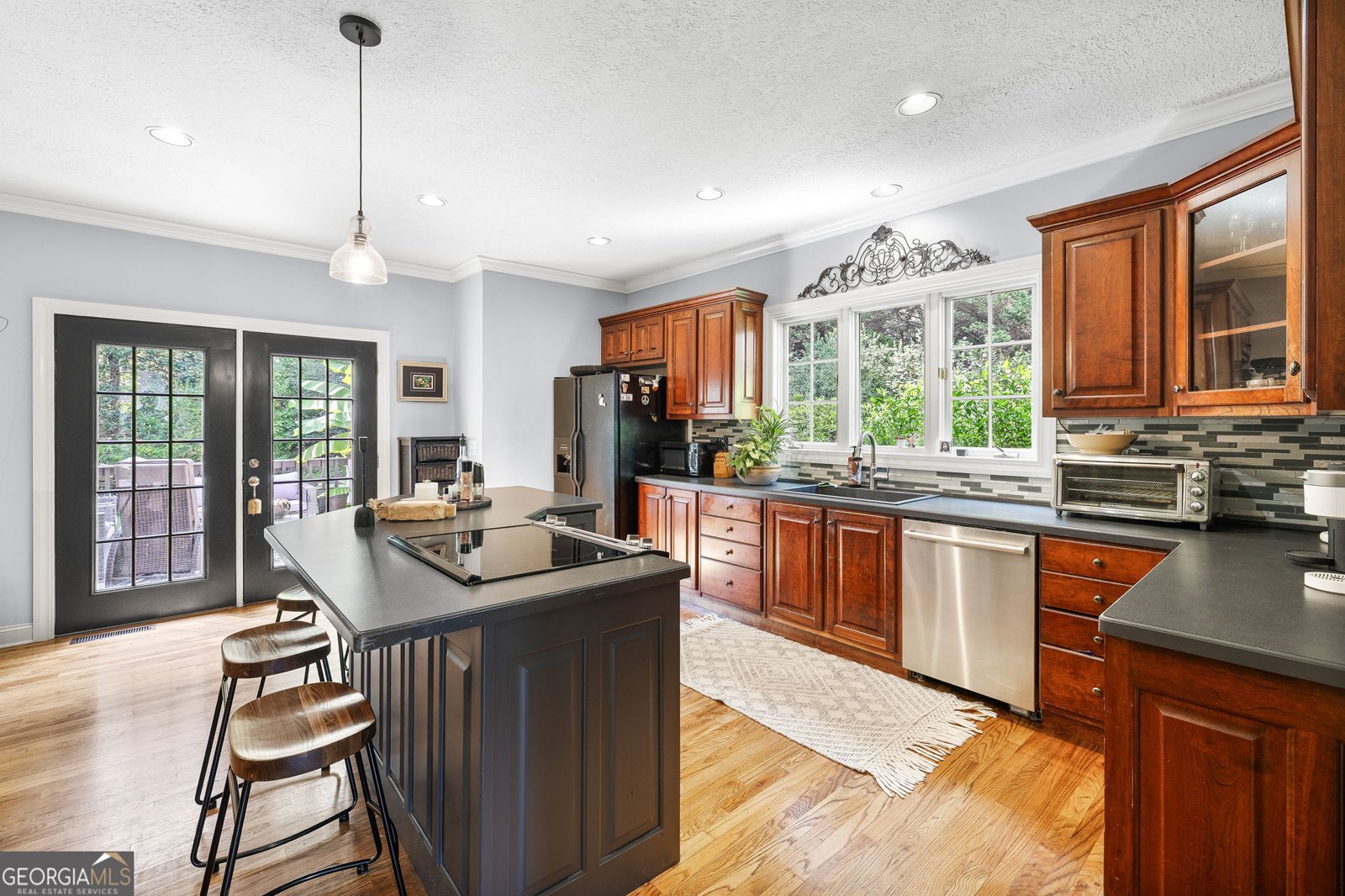 401 Ginger Trail Demorest - Photo 8