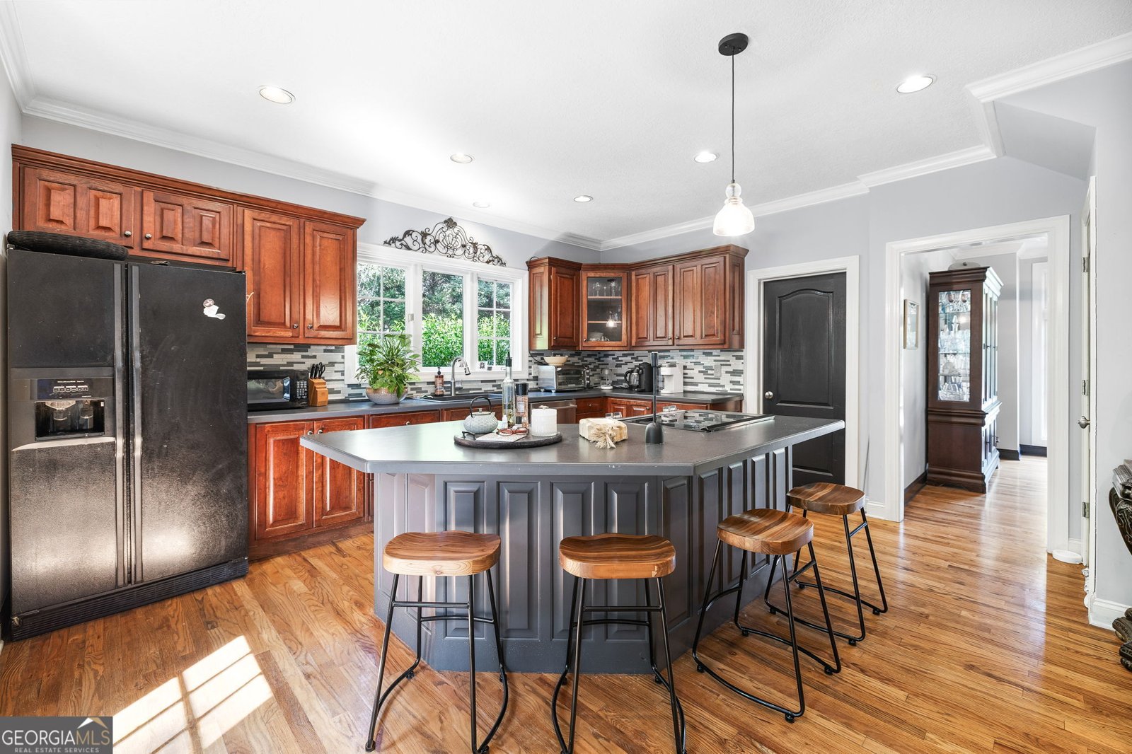 401 Ginger Trail Demorest - Photo 9
