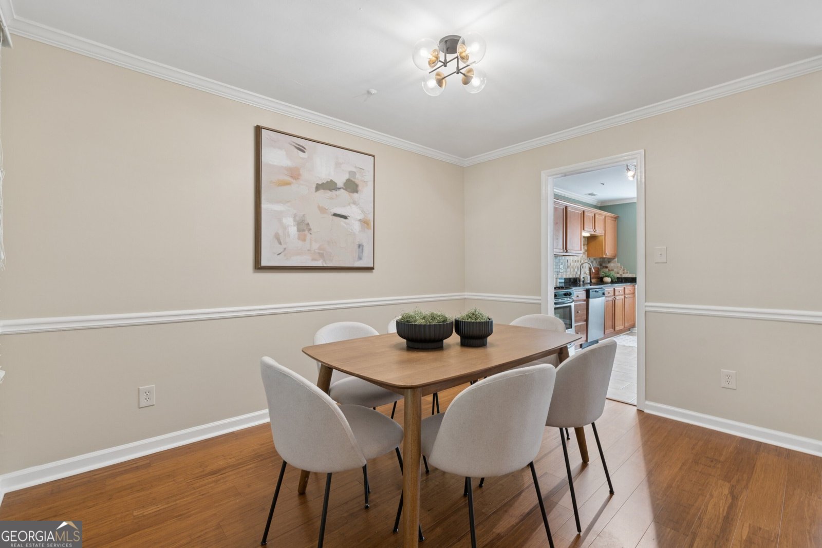 597 Saint James Walk Marietta - Photo 13