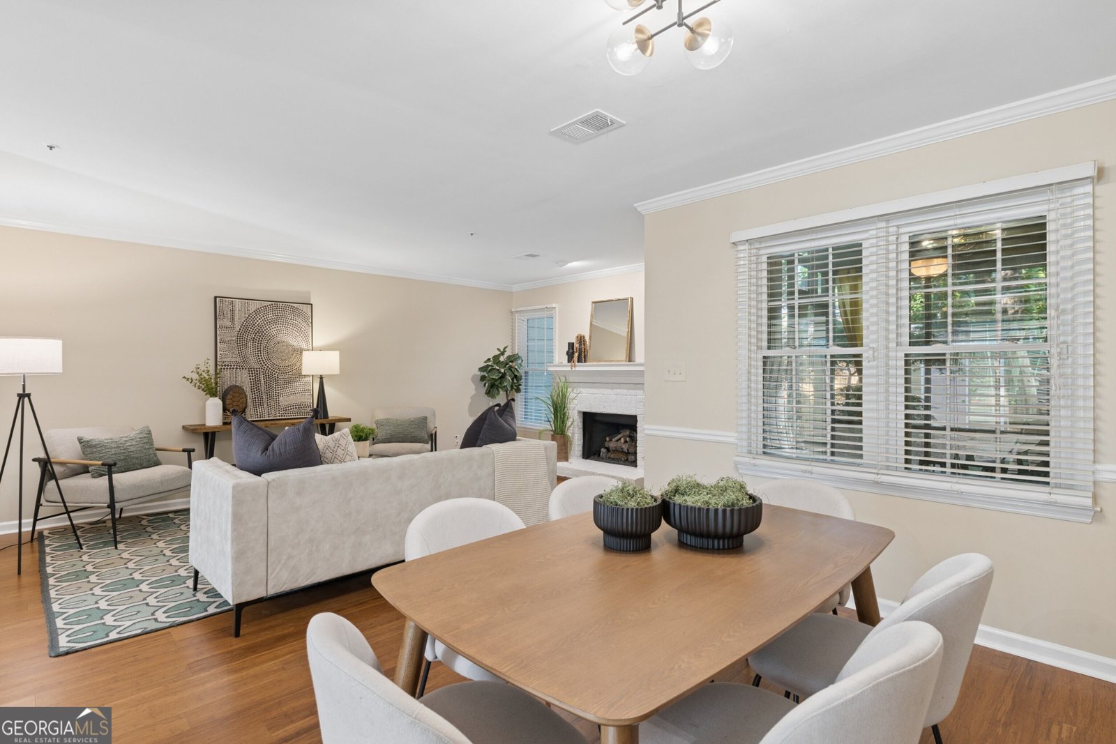 597 Saint James Walk Marietta - Photo 14